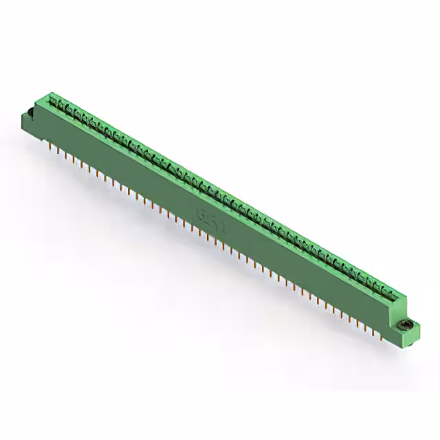 833-086-521-203 EDAC Inc.  Edgeboard Connectors